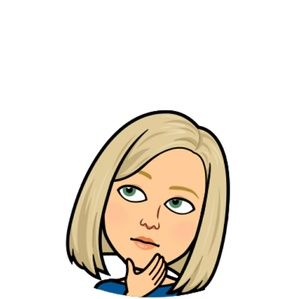 Meet your Posher, Brittney